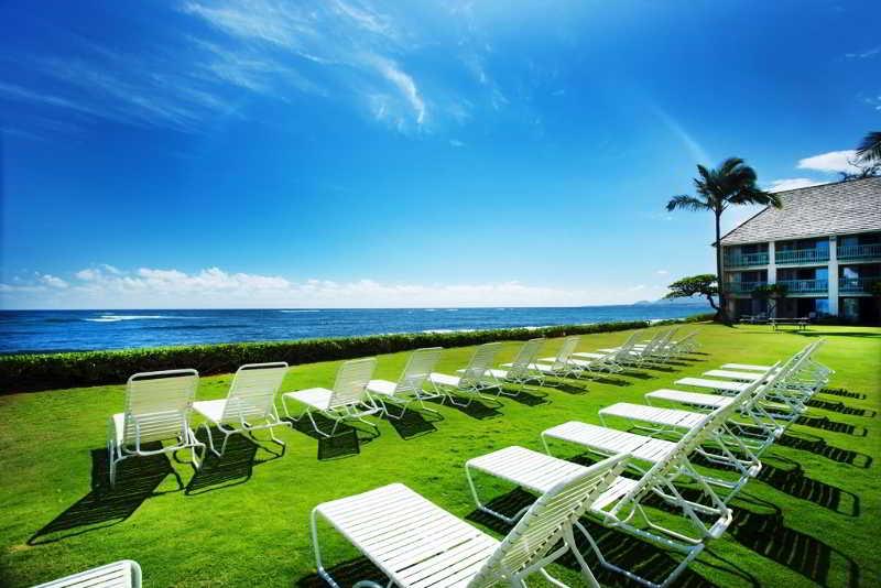 Hotel The Iso By Castle à Kapa'a Extérieur photo