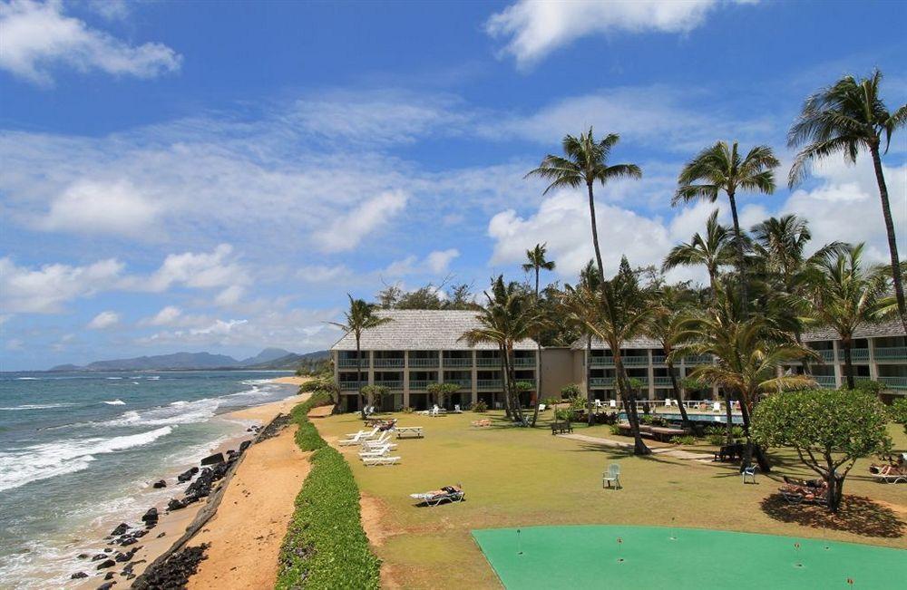 Hotel The Iso By Castle à Kapa'a Extérieur photo